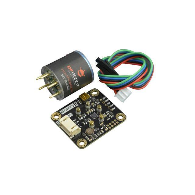 SEN0472 GRAVITY O3 SENSOR (CALIBRATED)