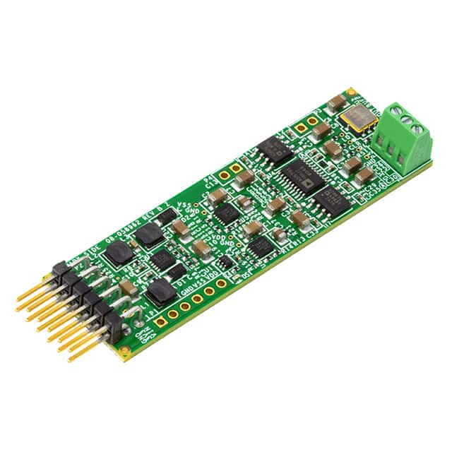 EVAL-CN0531-PMDZ 20-BIT PRECISION DAC