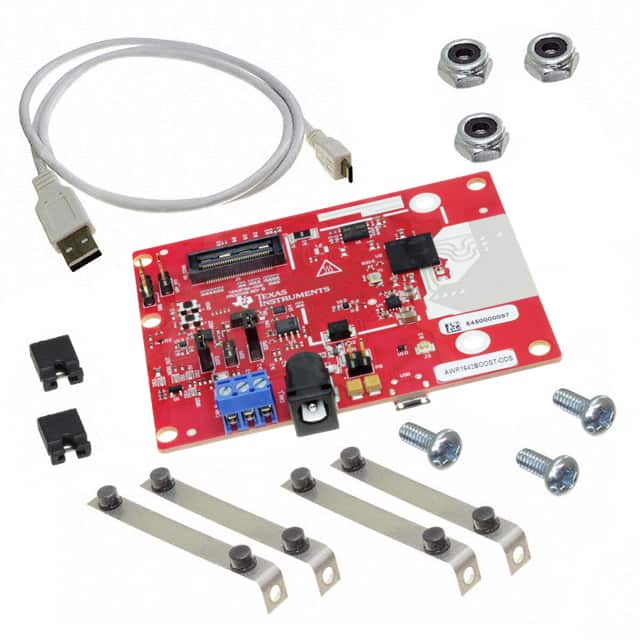 AWR1642BOOST-ODS AWR1642 BOOSTER PACK