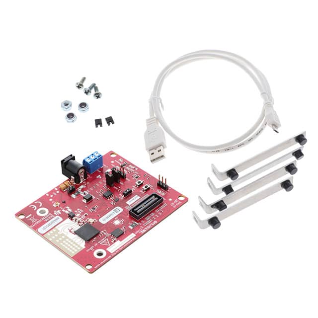 AWR2243BOOST AWR2243 BOOSTER PACK
