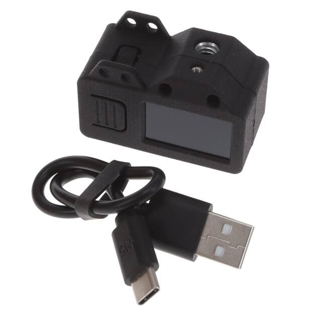 K016-T2 M5STICKT2 ESP32 THERMAL CAMERA