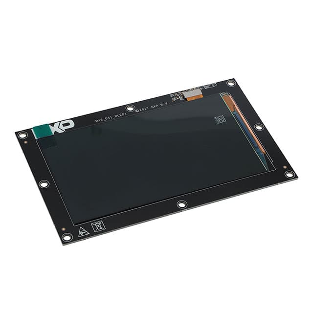 MX8-DSI-OLED1A OLED DISPLAY MIPI-DSI 1080P