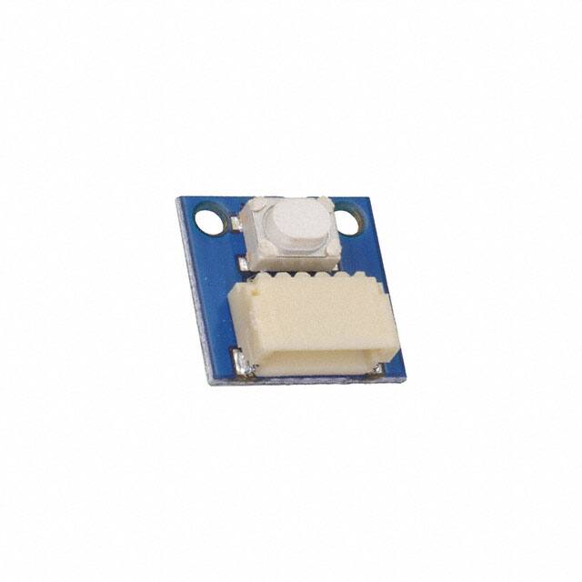 AST1015 SMALL BUTTON WIRELING