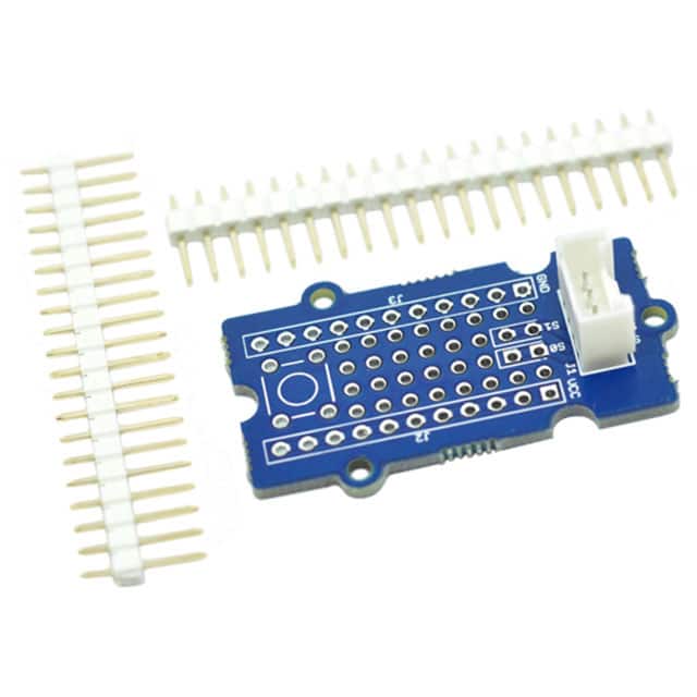 101020035 GROVE PROTOSHIELD