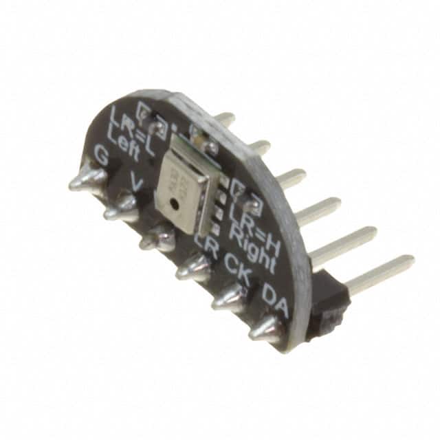 107990153 SIPEED MAIX I2S MICROPHONE