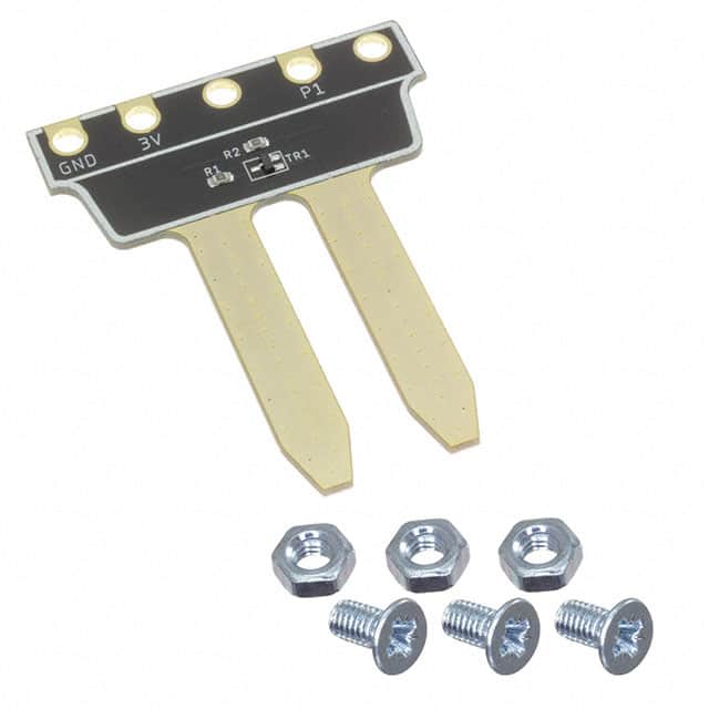 5647 PRONG SOIL MOISTURE FOR MICROBIT