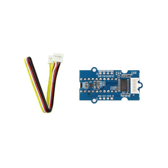 104020006 GROVE LED BAR V2.0
