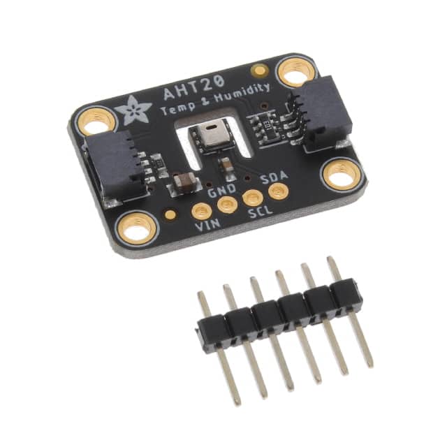 4566 AHT20 - TEMPERATURE & HUMIDITY S
