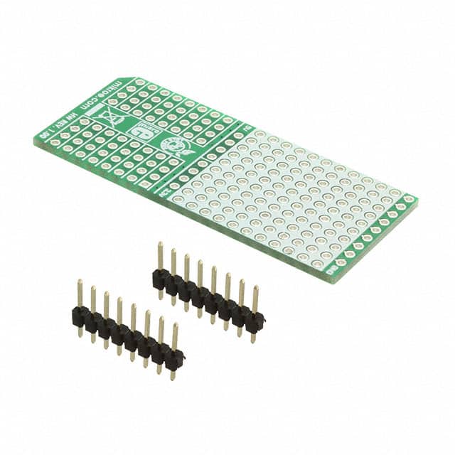 MIKROE-1507 BOARD