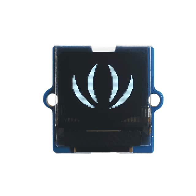 104020248 GROVE OLED DISPLAY 0.66" SSD1306
