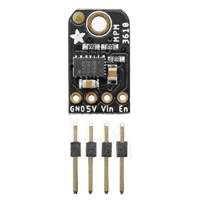 4739 MPM3610 5V BUCK CONVERTER BREAKO
