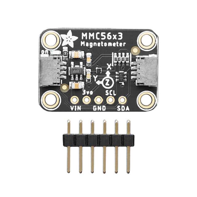 5579 ADAFRUIT TRIPLE-AXIS MAGNETOMETE