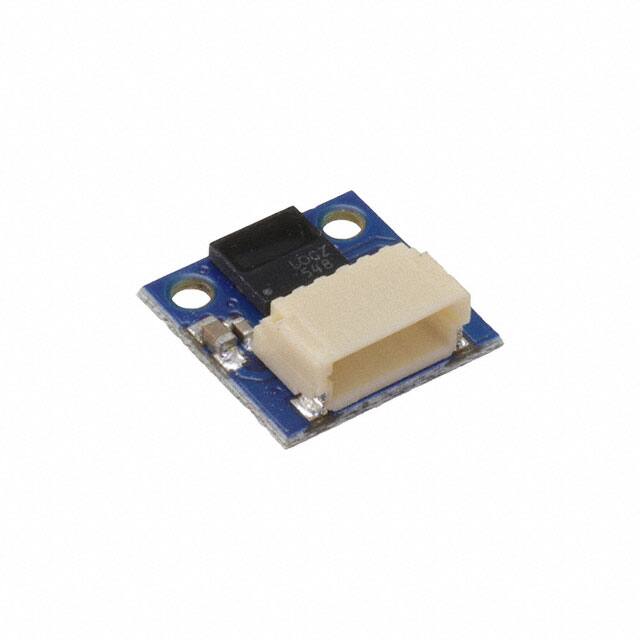AST1008 IR RECEIVER BOARD 38K WIRELING