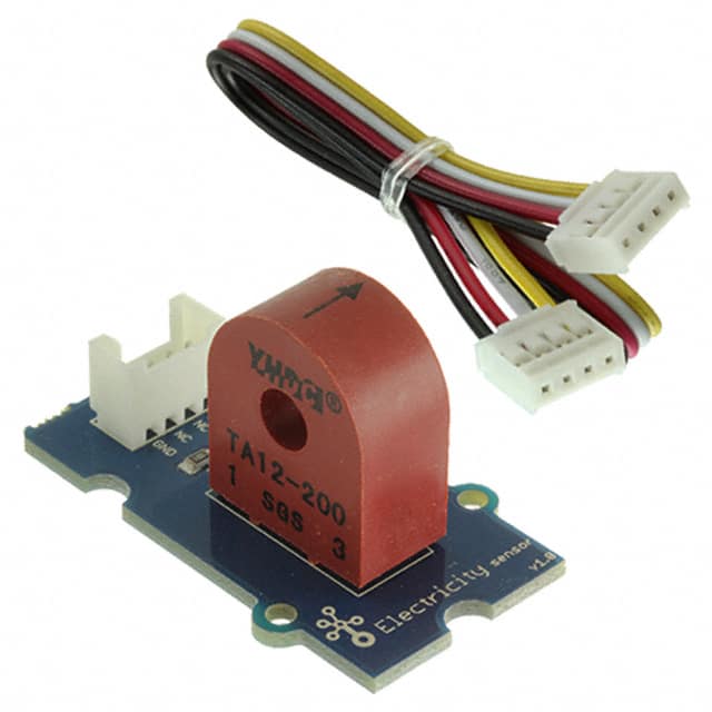 101020027 GROVE ELECTRICITY SENSOR