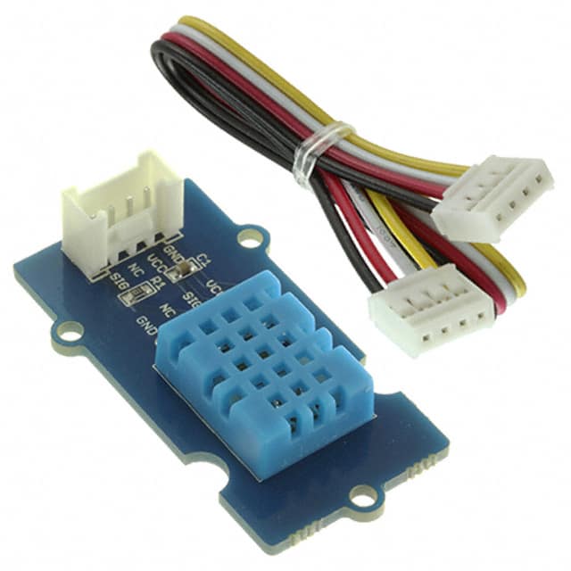 101020011 GROVE TEMP/HUMIDITY SENSOR