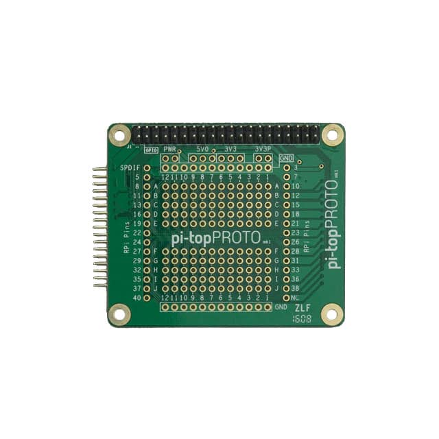 ACPRGR100000 PI-TOPPROTO