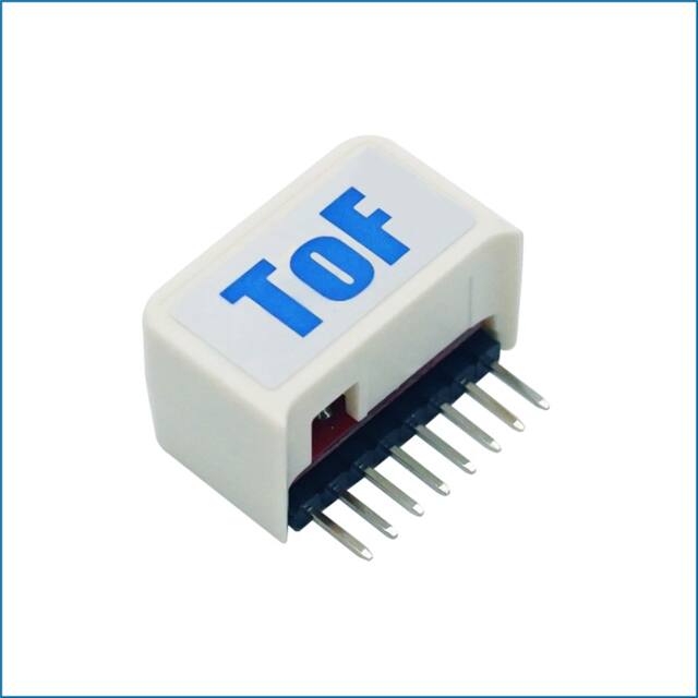 U072 M5STICKC TOF HAT (VL53L0X)