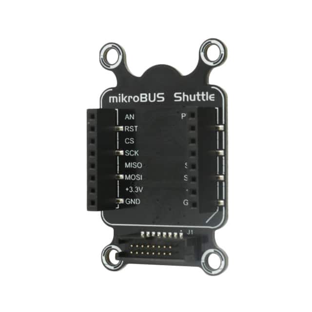 MIKROE-2882 MIKROBUS SHUTTLE