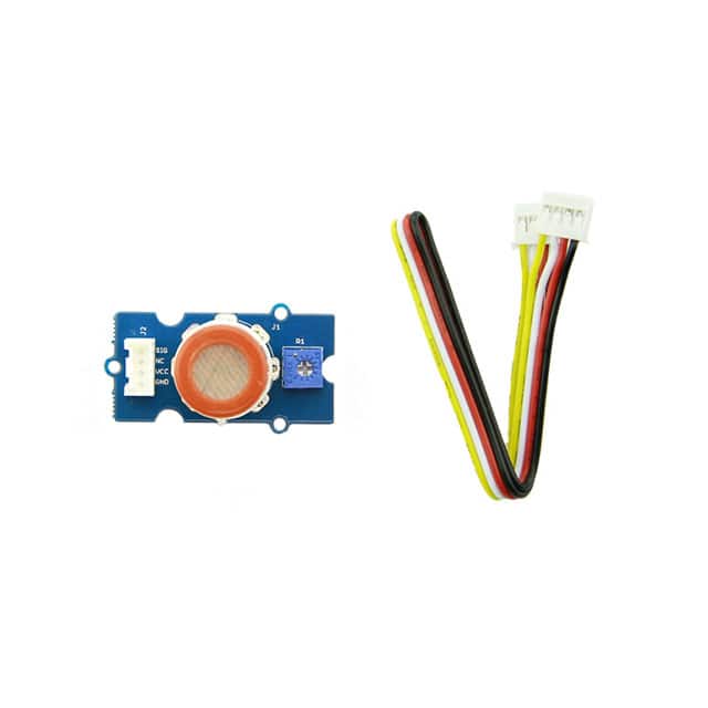 101020045 GROVE GAS SENSOR