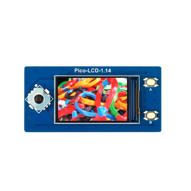 103030400 1.14INCH LCD DISPLAY MODULE FOR