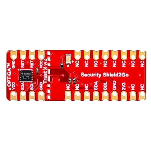 S2GOSECURITYOPTIGAXTOBO1 EVAL S2GO SECURITY