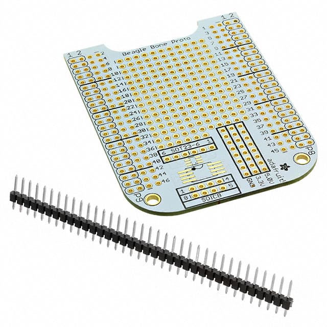 572 KIT FOR BEAGLE BONE