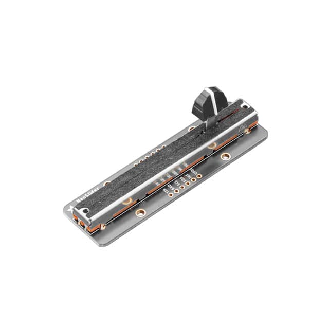 5295 STEMMA QT NEOSLIDER I2C QT SLIDE