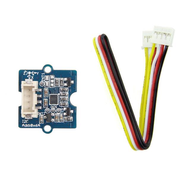 105020012 GROVE 6 AXIS ACCEL GYROSCOPE