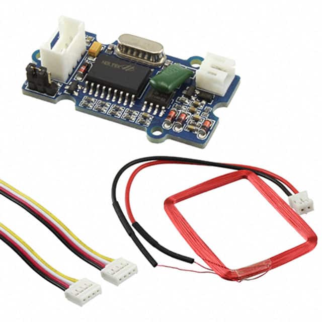 113020002 GROVE 125KHZ RFID READER