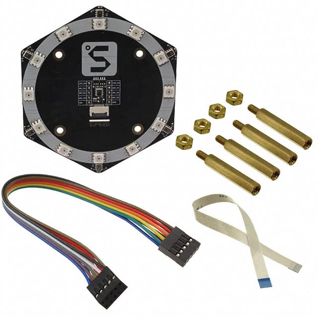 107990113 SIPEED MAIX 6+1 MICROPHONE ARRAY