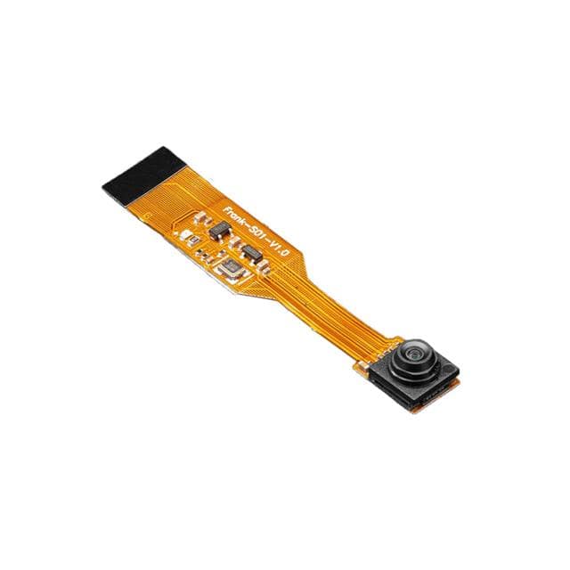 5389 ZERO SPY CAMERA 120 FOR RPI ZERO