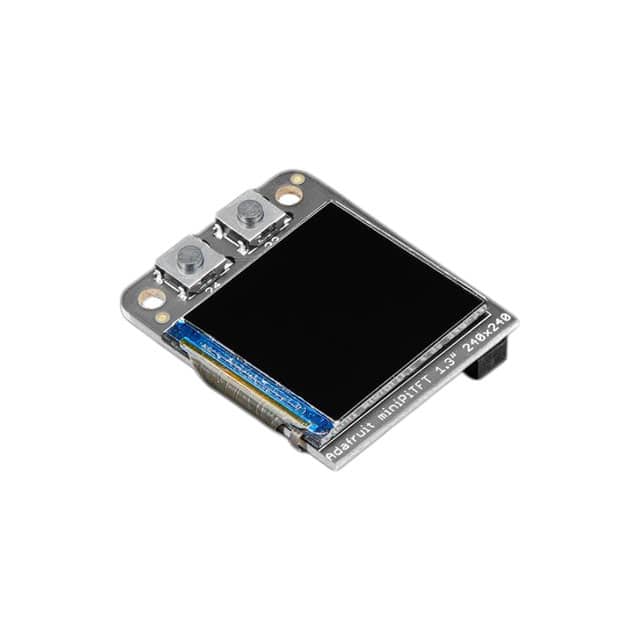 4484 MINI PITFT 1.3" FOR RASPBERRY PI