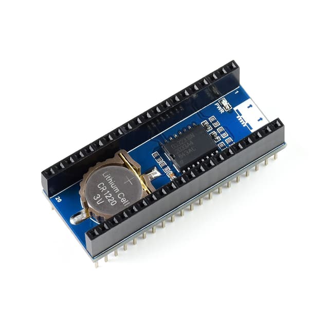 103030398 PRECISION RTC MODULE FOR RASPBER