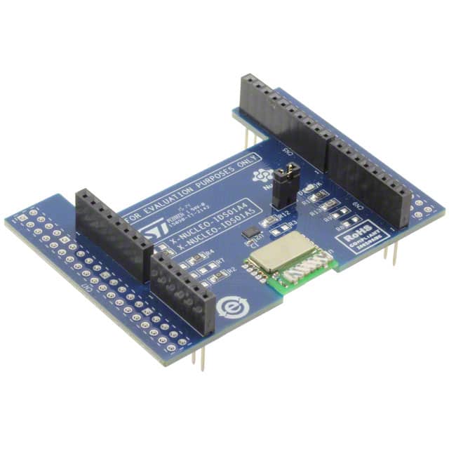 X-NUCLEO-IDS01A5 NUCLEO BOARD SPSGRF-915 MODULE