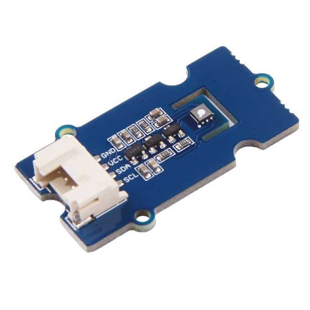 101020512 GROVE - VOC AND ECO2 GAS SENSOR