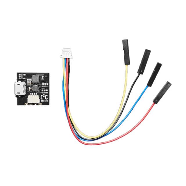 4970 I2CMINI BY EXCAMERA LABS