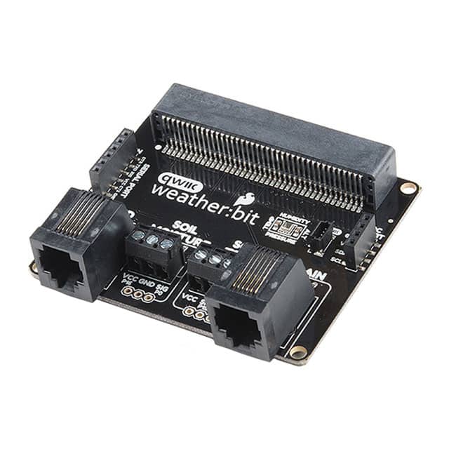 DEV-15837 SPARKFUN WEATHER:BIT - MICRO:BIT