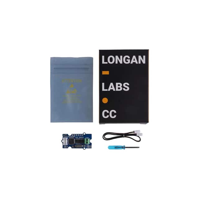 113020111 I2C CAN-BUS BRD MCP2515 MCP2551