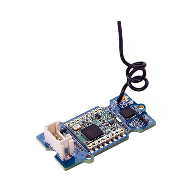 113060006 GROVE - LORA RADIO 868MHZ