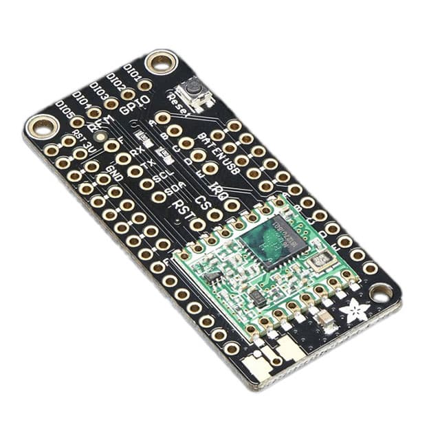 3231 FEATHERWING LORA RADIO 900MHZ