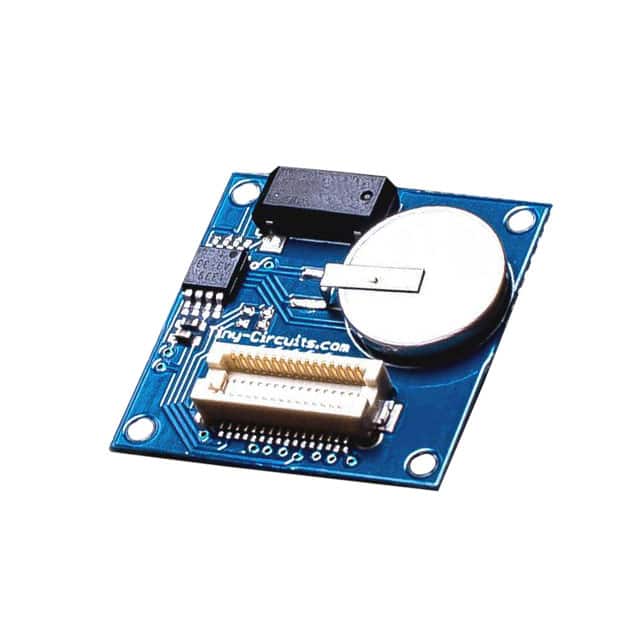 ASD2831-R REALTIMECLOCKTINYSHIELD