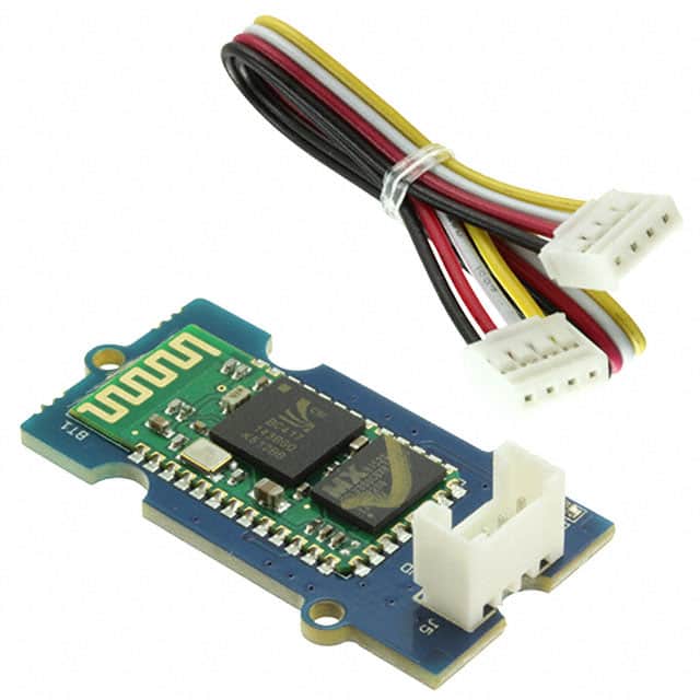 113020008 GROVE - SERIAL BLUETOOTH V3.0