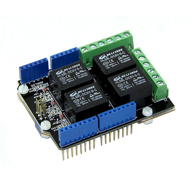 103030009 MOD RELAY SHIELD V3.0