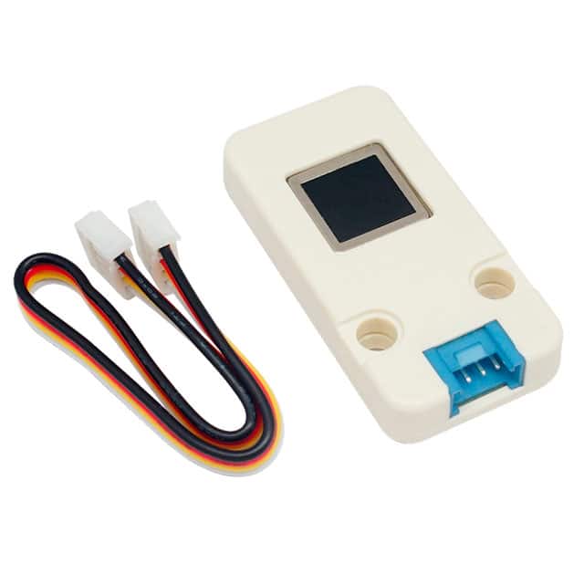 U008 FINGER PRINT UNIT (FPC1020A)