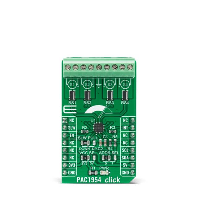 MIKROE-4291 PAC1954 CLICK