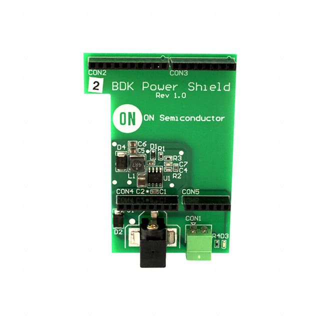 BDK-DCDC-GEVB DCDC CONVERTER B-IDK BDK-GEVK