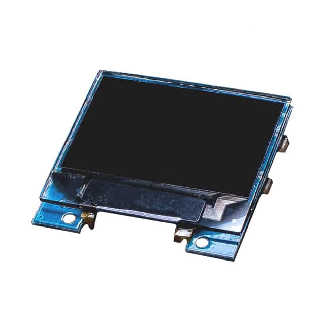 ASD2431-R TINYSCREENOLEDTINYSHIELD