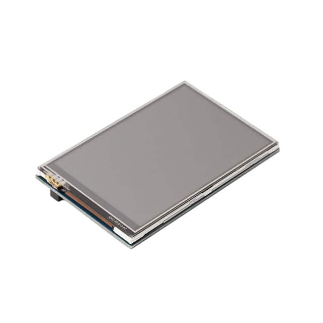 308010014 RASPBERRY PI 3.5" TFT DISPLAY