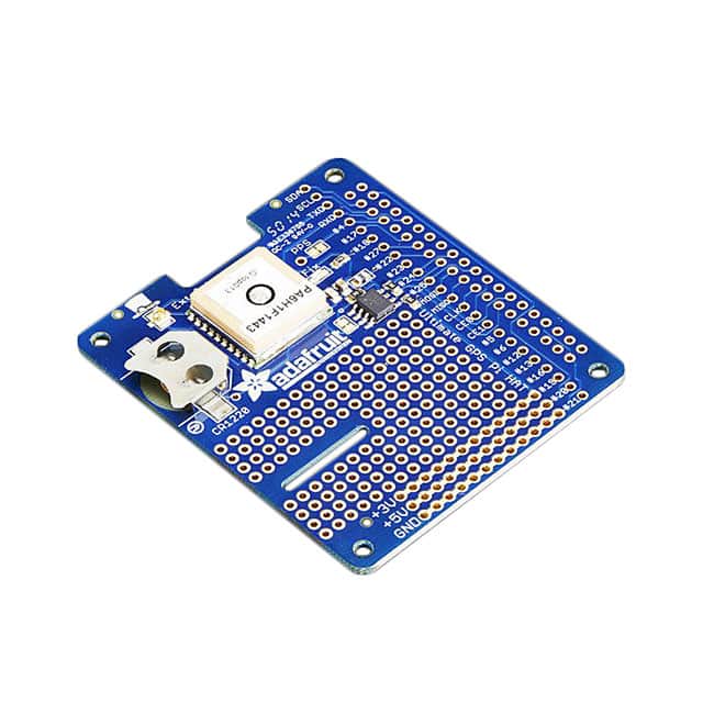 2324 BOARD GPS HAT PI A+/B+/PI 2