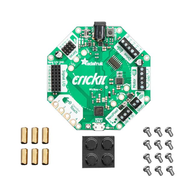 3093 CRICKIT FOR CIRCUIT PLAYGROUND E